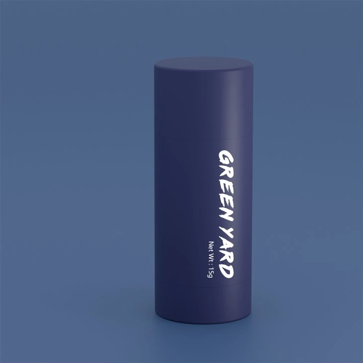 Antiperspirant Stick Container