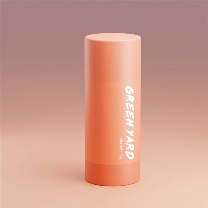 Antiperspirant Stick Container