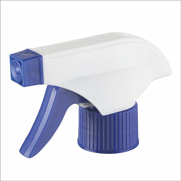 Basic Trigger Sprayer factory