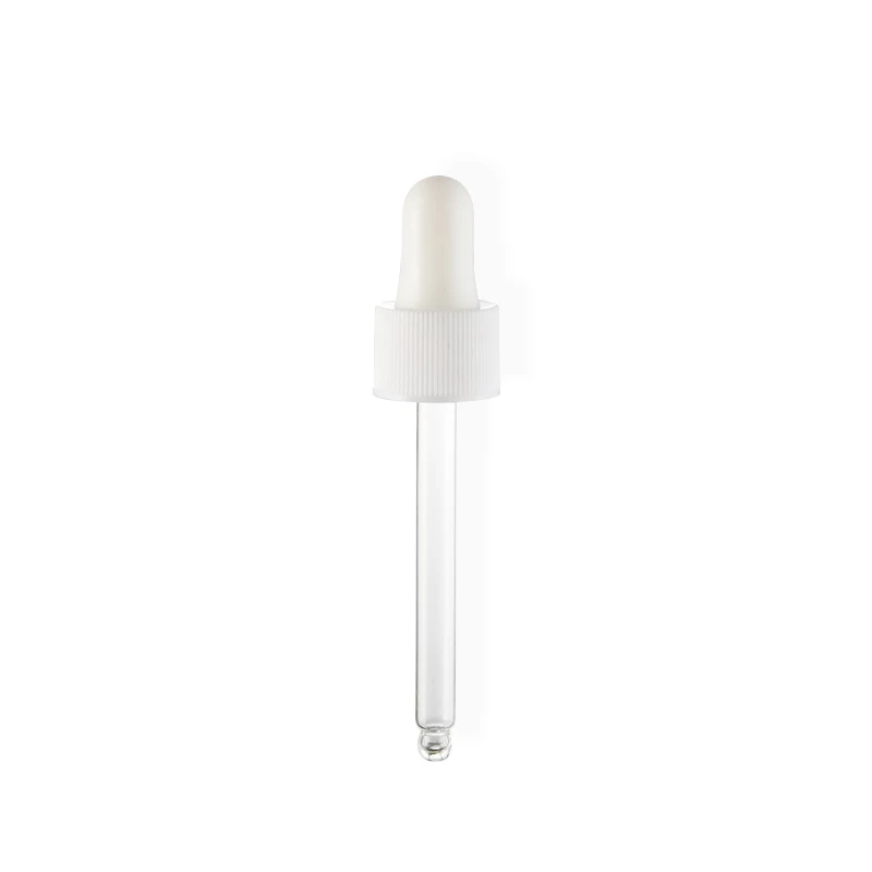 PP Plastic Dropper